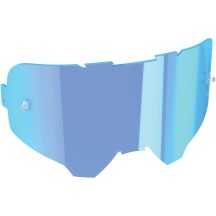 LEATT Lens Velocity Iriz one size cycling goggle lens