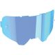 LEATT Lens Velocity Iriz one size cycling goggle lens