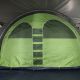 13. High Peak Torri 5.0 Tent Dark Grey-Green 11804