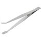 7. Tweezers set 4 pcs FX Tools