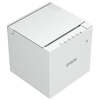 19. Epson TM-M30III 203 x 203 DPI Wired Thermal POS Printer