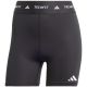 7. adidas TechFit Short W IT2275