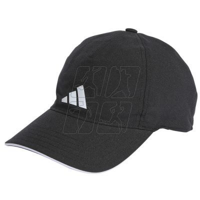 3. Cap adidas Aeroready Training Running Baseball IC6522