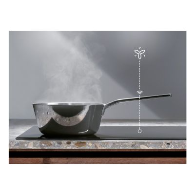 8. ELECTROLUX EIV634 induction hob