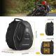 8. Rockbros 30140026001 motorcycle tank bag 35 l - black