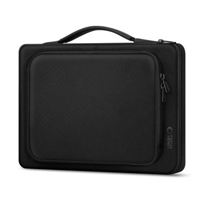 2. Tech-Protect Basic Bag for 13-14" laptop - black