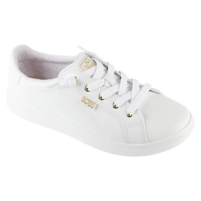Skechers Bobs D'Vine – Instant Delight 114456-WHT White 37