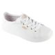 Skechers Bobs D'Vine – Instant Delight 114456-WHT White 37
