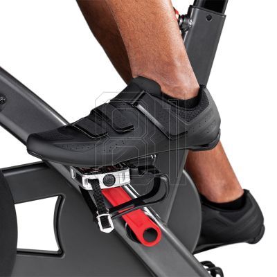 17. Schwinn IC8 Spinning Bike