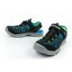26. Skechers Jr. 406520L/BBLM Sandals