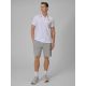 3. Men's regular polo shirt 4F 4FRMM00TPTSM0940-10S
