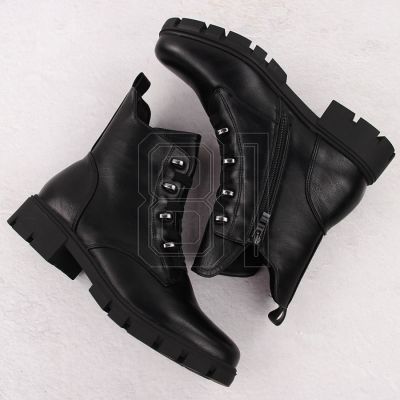 13. Insulated worker boots M.Daszyński W MR23123 SAN46