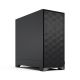 Fractal Design Pop 2 Air Black Solid Midi Tower Black