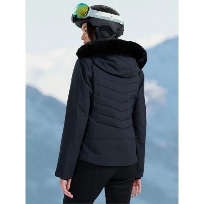 4. Ski jacket 10000 membrane women's 4F 4FRAW25TTJAF1072-20S