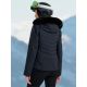 4. Ski jacket 10000 membrane women's 4F 4FRAW25TTJAF1072-20S