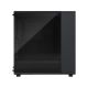 15. Fractal Design North Black