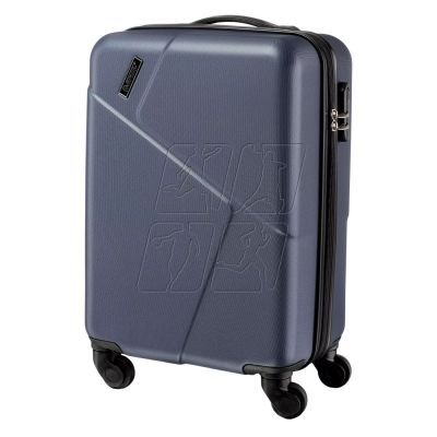 6. Hi-Tec Porto 35 suitcase 92800308514