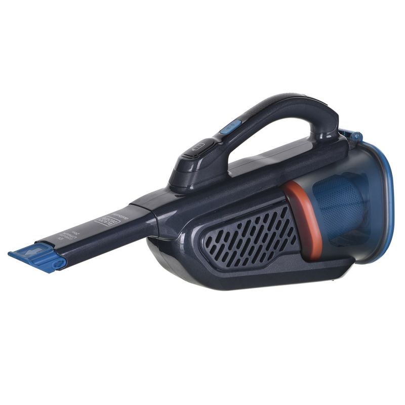 Handheld vacuum cleaner 12V BHHV320B BLACK+DECKER