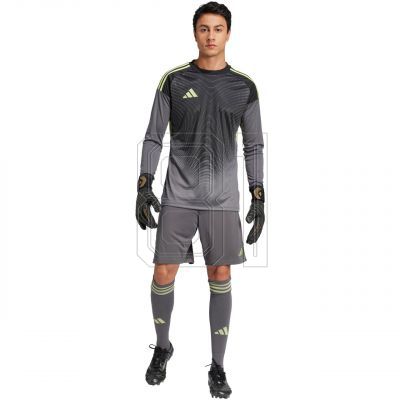 12. adidas Tiro 25 Competition Long Sleeve Goalkeeper Jersey LM M JN2017