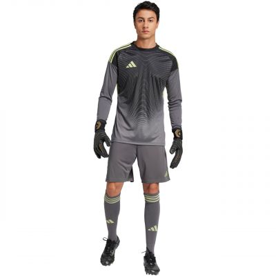 12. adidas Tiro 25 Competition Long Sleeve Goalkeeper Jersey LM M JN2017