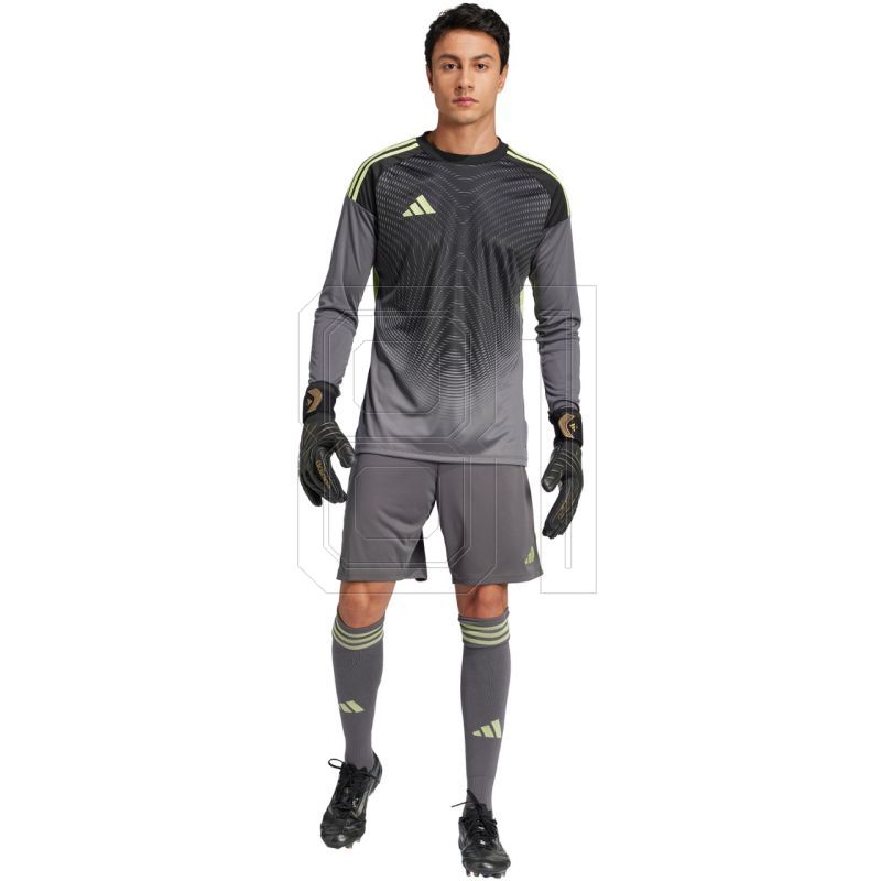 12. adidas Tiro 25 Competition Long Sleeve Goalkeeper Jersey LM M JN2017