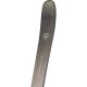 8. ROSSIGNOL SENDER 104 TI (Open) skis