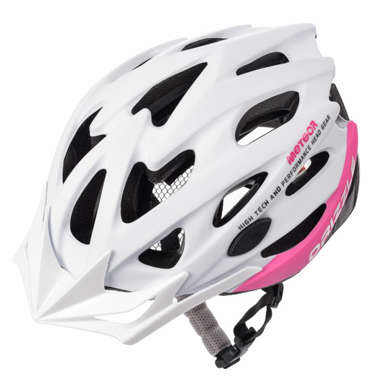 Meteor MV29 Drizzle 16917 Bike Helmet