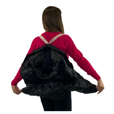 4. VIOLANTI WOMEN'S DOWN SLEEVE