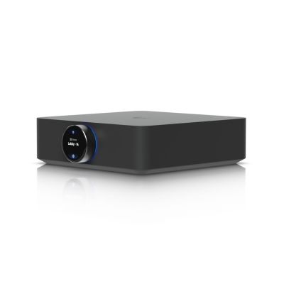 9. Ubiquiti UPL-Amp-B UniFi PowerAmp (Black)