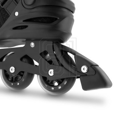 5. Spokey Ace SPK-944691 roller skates size 38