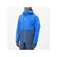 MILLET M Cosmic Gtx 3L Jkt Jacket Navy Blue