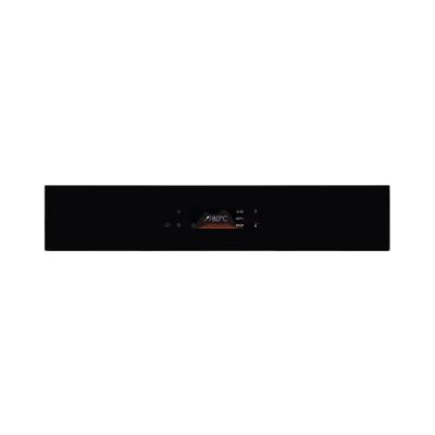 2. ELECTROLUX LOD8P39Z Oven, Black, Pyrolytic Self-Cleaning, Food Probe
