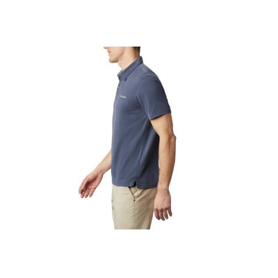 2. Columbia Nelson Point Polo Shirt M 1772721464