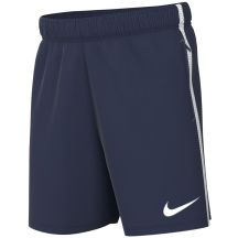 Nike Dri-Fit Park 26 Navy Blue Kids' Shorts HM7164 410