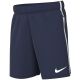 Nike Dri-Fit Park 26 Navy Blue Kids' Shorts HM7164 410