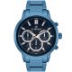 G.Rossi men's watch 10762B-6F1 + BOX