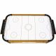 10. AIR HOCKEY GAME FOR TABLE 51x31x10CM WOODEN ENERO