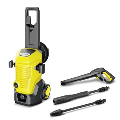 11. KARCHER K 5 Premium WCM Pressure Washer - 1.324-460.0
