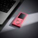 9. Intenso Video Scooter BT MP3 Player 16GB Pink