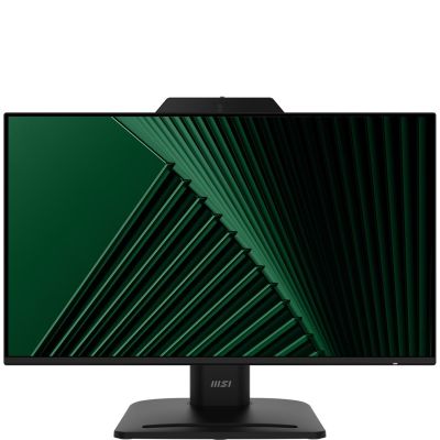 11. MSI Pro MP242PMGDE computer monitor 60.5 cm (23.8") 1920 x 1080 px Full HD LCD Black