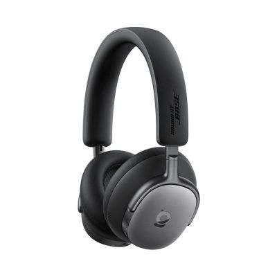 3. Baseus Inspire XH1 Wireless Headphones Sound by Bose ANC Dolby Audio Black Hole