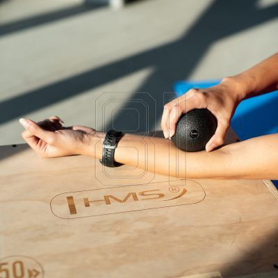20. Single massage ball HMS BLM01 8CM