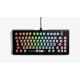 6. Glorious PC Gaming Race GMMK 3 PRO Barebones Keyboard Home USB No Black