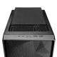 7. Fractal Design Meshify C Midi Tower Black