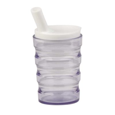 A cup for the disabled - safe