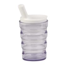 A cup for the disabled - safe