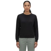 Skechers Skechluxe Elevate Crewneck LT152-BLK Black L