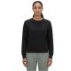 Skechers Skechluxe Elevate Crewneck LT152-BLK Black L
