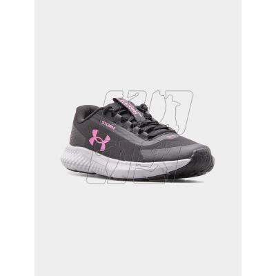 7. Under Armor Rogue 3 Storm W shoes 3025524-002