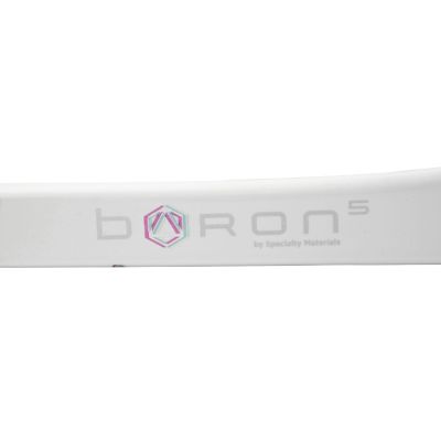5. Bauer Proto2 WHT Intermediate Composite Stick